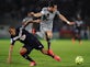 Half-Time Report: Bordeaux holding Marseille
