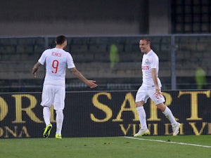 Team News: Assane Gnoukouri starts first Milan derby