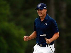 Spieth relishes McIlroy rivalry