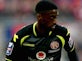 Walsall extend Jordy Hiwula loan until end of season