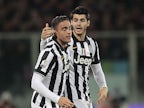 Half-Time Report: Alessandro Matri, Roberto Pereyra strikes edge Juventus ahead
