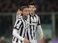 Half-Time Report: Alessandro Matri, Roberto Pereyra strikes edge Juventus ahead
