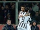 Half-Time Report: Juventus ahead against Napoli