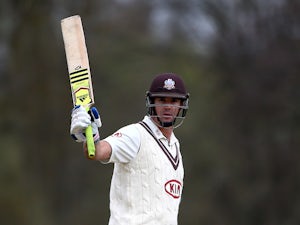 Batty hails "magnificent" Pietersen