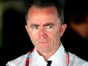 Lowe: 'Customer Williams can win title'