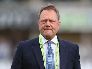 Downton removed as ECB managing director