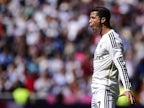 Half-Time Report: Real Madrid in control against Eibar