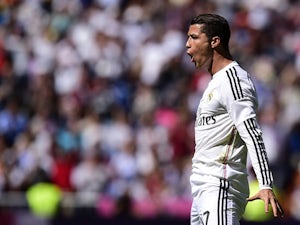 Mendieta: 'Ronaldo should change'
