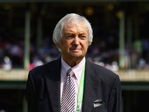 Benaud's family hold private funeral