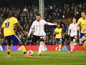 Preview: Fulham vs. Rotherham