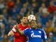 Result: Schalke held by Freiburg
