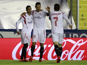 Preview: Levante vs. Sevilla