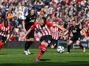 Southampton remain in hunt for European spot