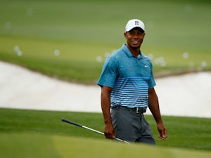 Woods: 'I'm climbing back to my best'