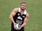 Tom Burgess signs new deal with South Sydney Rabbitohs