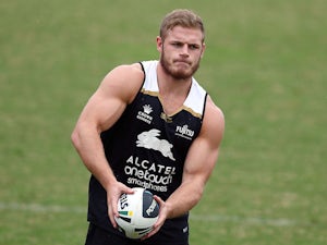 Burgess pens new Sydney deal