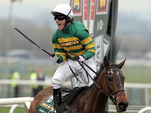 McCoy knighted in New Year's honours