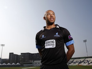 Tymal Mills surprised at being namechecked by Eoin Morgan after Hundred success