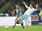 Half-Time Report: Napoli heading for Coppa Italia final