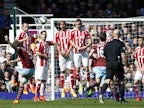Player Ratings: West Ham United 1-1 Stoke City
