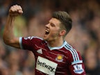 Half-Time Report: Aaron Cresswell stunner gives West Ham United lead