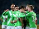 Result: Ricardo Rodriguez on target as Wolfsburg reach DFB-Pokal semis
