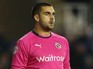 Adam Federici joins Bournemouth