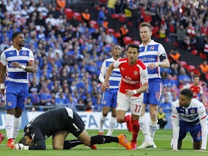 Wenger: "Reading were ready to die"