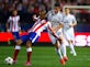 Half-Time Report: Real Madrid, Atletico Madrid still level