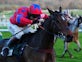 Balthazar King 'making progress' after breaking his ribs in the Grand National