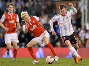 Rotherham offer new deals to duo
