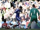 Half-Time Report: Manchester United hit by Eden Hazard sucker punch