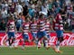 Granada coach hails players after survival