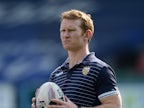 Wakefield Trinity Wildcats confirm James Webster exit
