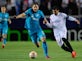 Half-Time Report: Sevilla behind against Zenit