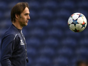 Lopetegui: 'Porto made things look easy'