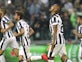 Match Analysis: Juventus 1-0 Monaco