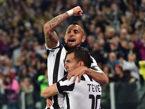 Preview: Juventus vs. Napoli