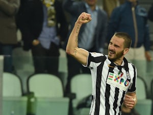 Bonucci: 'Juventus have turned a corner'