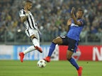 Half-Time Report: Goalless between Juventus, AS Monaco