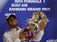 Result: Lewis Hamilton claims victory in Bahrain Grand Prix
