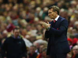 Report: Rodgers's Liverpool job is safe