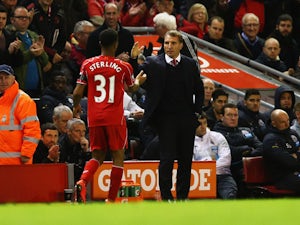 Liverpool 'won't investigate Sterling footage'