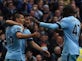 Half-Time Report: Brad Guzan howler hands Manchester City lead