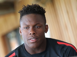 Itoje named breakthrough player of the year