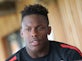 England's Itoje ruled out of Autumn Internationals