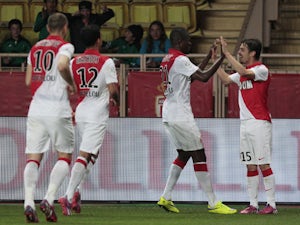 Monaco held by Rennes