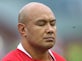 Falcons add Tonga captain to their ranks