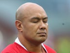 Nili Latu: 'Tonga weren't good enough'