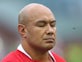 Newcastle Falcons add Tonga captain Nili Latu to their ranks